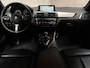 BMW 1-Serie 118i M Sport High Executive Automaat (GROOT NAVI, M PAKKET, VIRTUAL COCKPIT, LEDER, STOELVERWARMING, SPORTSTOELEN, GETINT GLAS, PARKEERSENSOREN, NIEUWE APK, NIEUWSTAAT)