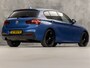 BMW 1-Serie 118i M Sport High Executive Automaat (GROOT NAVI, M PAKKET, VIRTUAL COCKPIT, LEDER, STOELVERWARMING, SPORTSTOELEN, GETINT GLAS, PARKEERSENSOREN, NIEUWE APK, NIEUWSTAAT)