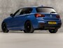 BMW 1-Serie 118i M Sport High Executive Automaat (GROOT NAVI, M PAKKET, VIRTUAL COCKPIT, LEDER, STOELVERWARMING, SPORTSTOELEN, GETINT GLAS, PARKEERSENSOREN, NIEUWE APK, NIEUWSTAAT)
