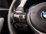 BMW 1-Serie 118i M Sport High Executive Automaat (GROOT NAVI, M PAKKET, VIRTUAL COCKPIT, LEDER, STOELVERWARMING, SPORTSTOELEN, GETINT GLAS, PARKEERSENSOREN, NIEUWE APK, NIEUWSTAAT)