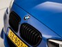 BMW 1-Serie 118i M Sport High Executive Automaat (GROOT NAVI, M PAKKET, VIRTUAL COCKPIT, LEDER, STOELVERWARMING, SPORTSTOELEN, GETINT GLAS, PARKEERSENSOREN, NIEUWE APK, NIEUWSTAAT)