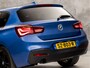 BMW 1-Serie 118i M Sport High Executive Automaat (GROOT NAVI, M PAKKET, VIRTUAL COCKPIT, LEDER, STOELVERWARMING, SPORTSTOELEN, GETINT GLAS, PARKEERSENSOREN, NIEUWE APK, NIEUWSTAAT)