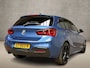 BMW 1-Serie 118i M Sport High Executive Automaat (GROOT NAVI, M PAKKET, VIRTUAL COCKPIT, LEDER, STOELVERWARMING, SPORTSTOELEN, GETINT GLAS, PARKEERSENSOREN, NIEUWE APK, NIEUWSTAAT)