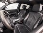 BMW 1-Serie 118i M Sport High Executive Automaat (GROOT NAVI, M PAKKET, VIRTUAL COCKPIT, LEDER, STOELVERWARMING, SPORTSTOELEN, GETINT GLAS, PARKEERSENSOREN, NIEUWE APK, NIEUWSTAAT)