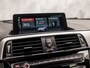 BMW 1-Serie 118i M Sport High Executive Automaat (GROOT NAVI, M PAKKET, VIRTUAL COCKPIT, LEDER, STOELVERWARMING, SPORTSTOELEN, GETINT GLAS, PARKEERSENSOREN, NIEUWE APK, NIEUWSTAAT)