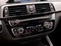 BMW 1-Serie 118i M Sport High Executive Automaat (GROOT NAVI, M PAKKET, VIRTUAL COCKPIT, LEDER, STOELVERWARMING, SPORTSTOELEN, GETINT GLAS, PARKEERSENSOREN, NIEUWE APK, NIEUWSTAAT)