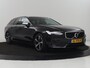 Volvo V90 2.0 T4 R-Design | Trekhaak | Leder/Alcantara | Stoelverwarming | Adaptive cruise | Camera | Carplay | Keyless | Side Assist | Navigatie | Climate control | Sportstoelen | Getint glas
