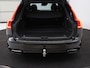 Volvo V90 2.0 T4 R-Design | Trekhaak | Leder/Alcantara | Stoelverwarming | Adaptive cruise | Camera | Carplay | Keyless | Side Assist | Navigatie | Climate control | Sportstoelen | Getint glas