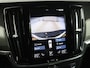 Volvo V90 2.0 T4 R-Design | Trekhaak | Leder/Alcantara | Stoelverwarming | Adaptive cruise | Camera | Carplay | Keyless | Side Assist | Navigatie | Climate control | Sportstoelen | Getint glas