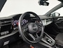 Audi A3 Sportback 30 TFSI Advanced edition | Navigatie | Apple Carplay/Android Auto |