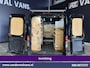 Ford Transit 2.0 TDCI 130pk L2H2 inrichting Euro6 Airco | Camera | Imperiaal | Sidebars | Trekhaak 2540kg Cruisecontrol, Verwarmde Voorruit, Trap, Parkeersensoren, Bijrijdersbank