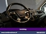 Ford Transit 2.0 TDCI 130pk L2H2 inrichting Euro6 Airco | Camera | Imperiaal | Sidebars | Trekhaak 2540kg Cruisecontrol, Verwarmde Voorruit, Trap, Parkeersensoren, Bijrijdersbank