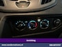 Ford Transit 2.0 TDCI 130pk L2H2 inrichting Euro6 Airco | Camera | Imperiaal | Sidebars | Trekhaak 2540kg Cruisecontrol, Verwarmde Voorruit, Trap, Parkeersensoren, Bijrijdersbank