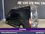 Ford Transit 2.0 TDCI 130pk L2H2 inrichting Euro6 Airco | Camera | Imperiaal | Sidebars | Trekhaak 2540kg Cruisecontrol, Verwarmde Voorruit, Trap, Parkeersensoren, Bijrijdersbank