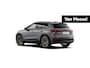 Audi Q4 e-tron 45 quattro Edition 82 kWh l Achteruitrijcamera l Climate control l Navigatie l Character sound l Smartphone interface l Privacy glas l Trekhaak l Stoelverwarming l Optiekpakket zwart plus l Parkeersensoren l Audi sound system l