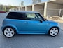 MINI Cooper S Mini 1.6 Chili