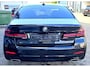 BMW 5-Serie 540i M-Pakket HUD Keyless Laser Stoelventilatie