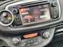 Toyota Yaris 1.3 VVT-i Aspiration