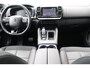 Citroën C5 Aircross 1.6 PURETECH 180PK SHINE AUTOMAAT / NAVI / LEDER / CLIMA / FULL-LED / PDC / 19" LMV / CAMERA / KEYLESS / PANO. DAK / ADAPT. CRUISE / AFN. TREKHAAK / 1500KG TREKGEWICHT / NIEUWSTAAT !!