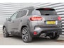 Citroën C5 Aircross 1.6 PURETECH 180PK SHINE AUTOMAAT / NAVI / LEDER / CLIMA / FULL-LED / PDC / 19" LMV / CAMERA / KEYLESS / PANO. DAK / ADAPT. CRUISE / AFN. TREKHAAK / 1500KG TREKGEWICHT / NIEUWSTAAT !!