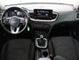 Kia Ceed 1.0 T-GDi ComfortLine | Trekhaak | Adaptive cruise | Camera | Carplay | Half leder | Climate control | Parkeerhulp | Bluetooth | LED