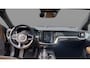 Volvo V60 2.0 T6 AWD Inscription | Polestar Engineered optimalisatie | Bowers & Wilkins audio | Trekhaak | Panoramadak | Lederen bekleding | Stoelverwarming en ventilatie | Stoelmassage | Head-up display | 360 camera | Sportonderstel | Gelamineerde zijruiten | Adaptive cruise control | 20 inch velgen | Elektrische stoelverstelling | Actieve LED koplampen | DAB+ radio | Standkachel |
