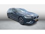 Volvo V60 2.0 T6 AWD Inscription | Polestar Engineered optimalisatie | Bowers & Wilkins audio | Trekhaak | Panoramadak | Lederen bekleding | Stoelverwarming en ventilatie | Stoelmassage | Head-up display | 360 camera | Sportonderstel | Gelamineerde zijruiten | Adaptive cruise control | 20 inch velgen | Elektrische stoelverstelling | Actieve LED koplampen | DAB+ radio | Standkachel |