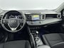 Toyota RAV4 2.5 Hybrid AWD Style Limited | Trekhaak | Navigatie |