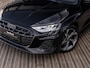Audi A3 Sportback 45 TFSI e S edition Competition | PANORAMA/SCHUIF-KANTELDAK | 18 INCH | ACHTERUITRIJCAMERA |