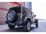 Jeep Wrangler Unlimited 4xe 380 Sahara 80th Anniversary Trekhaak/Camera voor+achter/Apple carplay/Stoelverwarming/Stuurverwarming/Lederen bekleding/Adaptieve Cruise control/Keyless/Navigatie
