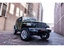 Jeep Wrangler Unlimited 4xe 380 Sahara 80th Anniversary Trekhaak/Camera voor+achter/Apple carplay/Stoelverwarming/Stuurverwarming/Lederen bekleding/Adaptieve Cruise control/Keyless/Navigatie
