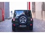 Jeep Wrangler Unlimited 4xe 380 Sahara 80th Anniversary Trekhaak/Camera voor+achter/Apple carplay/Stoelverwarming/Stuurverwarming/Lederen bekleding/Adaptieve Cruise control/Keyless/Navigatie