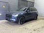Volvo XC90 T8 Plug-in hybrid Ultra Black Edition | Luchtvering | Trekhaak | Head-Up | 360° Camera | Panoramadak
