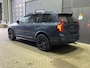 Volvo XC90 T8 Plug-in hybrid Ultra Black Edition | Luchtvering | Trekhaak | Head-Up | 360° Camera | Panoramadak