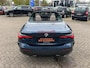 BMW 4-Serie Cabrio 420i High Executive, Memory, Nekverwarming, M Sport, Verwarmd Stuurwiel
