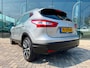 Nissan Qashqai 1.2 automaat Tekna, NAP, Panoramadak, Leder, Navi, camera 360 graden