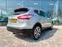 Nissan Qashqai 1.2 automaat Tekna, NAP, Panoramadak, Leder, Navi, camera 360 graden