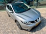 Nissan Qashqai 1.2 automaat Tekna, NAP, Panoramadak, Leder, Navi, camera 360 graden