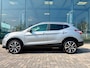 Nissan Qashqai 1.2 automaat Tekna, NAP, Panoramadak, Leder, Navi, camera 360 graden