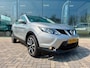 Nissan Qashqai 1.2 automaat Tekna, NAP, Panoramadak, Leder, Navi, camera 360 graden