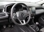 Renault Clio 1.0 TCe 90 Evolution Climate control Cruise control Camera Parkeersensoren achter Verwarmde voorstoelen Stuurverwarming LED Trekhaak Apple Carplay/ Android Auto