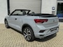 Volkswagen T-Roc Cabrio 1.5 TSI R-line 19 inch/Leder/Black Pack/Virtual/Trekhaak/Beats Audio/Compleet en zeldzaam