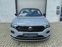 Volkswagen T-Roc Cabrio 1.5 TSI R-line 19 inch/Leder/Black Pack/Virtual/Trekhaak/Beats Audio/Compleet en zeldzaam