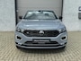 Volkswagen T-Roc Cabrio 1.5 TSI R-line 19 inch/Leder/Black Pack/Virtual/Trekhaak/Beats Audio/Compleet en zeldzaam