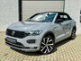 Volkswagen T-Roc Cabrio 1.5 TSI R-line 19 inch/Leder/Black Pack/Virtual/Trekhaak/Beats Audio/Compleet en zeldzaam