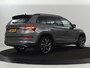 Skoda Kodiaq 1.5 TSI Sportline Business 7 Persoons | Stoelverwarming | Adaptive cruise | Alcantara | Matrix LED | Carplay | Keyless | Camera | Virtual Cockpit | Side Assist | Sfeerverlichting | Navigatie