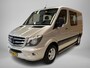 Mercedes-Benz Sprinter 216 2.2 CDI 325 HD DC Rolstoelbus