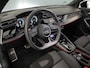 Audi A3 Sportback 45 TFSI e S edition Competition | Panoramadak | Camera | Stoelverwarming |