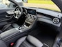 Mercedes-Benz C-klasse Cabrio 200 Premium Plus Pack | 1E EIGENAAR | 12MND GARANTIE | BURMESTER | LED | NAVI | CAMERA | LEDER |