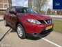 Nissan Qashqai 1.2 Premier Edition | Line Assist | NAV | Camera | Trekhaak | Cruise & Climate Control | LM Velgen | Nette Auto!